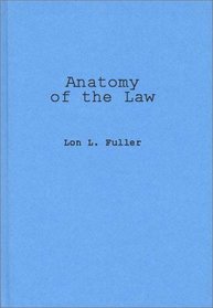 Anatomy of the Law