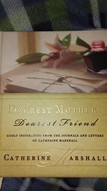 Dearest Mother, Dearest Friend (Gift Books From Hallmark)