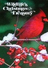 Wildlife's Christmas Treasury