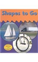 Shapes to Go (Wheels, Wings, and Water)
