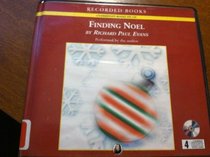 Finding Noel (Audio CD) (Unabridged)