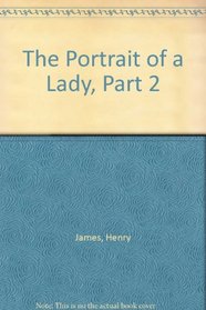 The Portrait of a Lady (Proceedings)