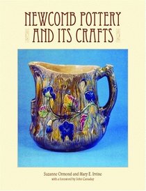 Newcomb Pottery and Its Crafts