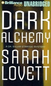 Dark Alchemy (Dr. Sylvia Strange)
