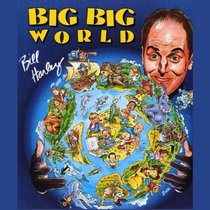 Big Big World (Expressive Art (Choral))