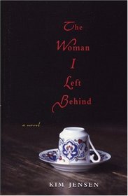 The Woman I Left Behind