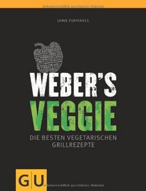 Weber's Veggie