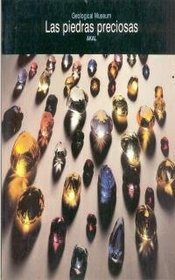 Las Piedras Preciosas (Precious Stones) (Spanish)