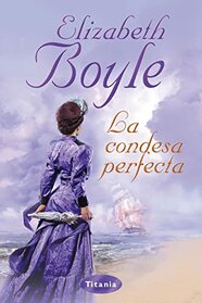 La condesa perfecta (Spanish Edition)
