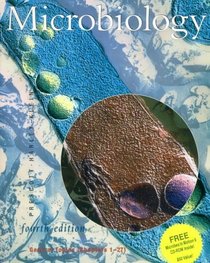 Microbiology: General Topics (Chapter 1-27)