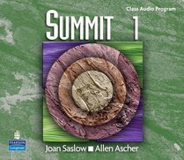 Summit 1: Complete Program (Top Notch)