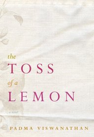 The Toss of a Lemon