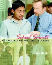 School Smarts : The Four Cs of Academic Success