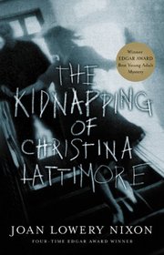 Kidnapping Of Christina Lattimore