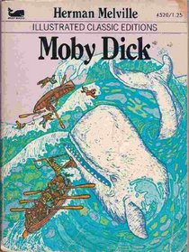 Moby Dick E