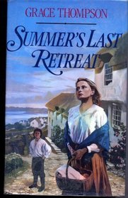 Summer's Last Retreat