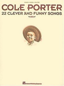 Cole Porter - 22 Clever And Funny Songs