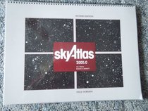 Sky Atlas 2000.0 Field Edition