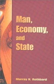 Man, Economy, and State