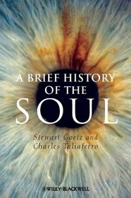 A Brief History of the Soul (Brief Histories of Philosophy)