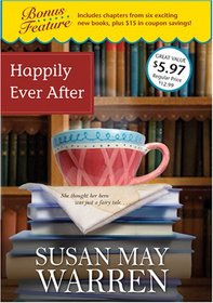 Happily Ever After (Deep Haven, Bk 1)