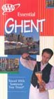 AAA Essential Guide: Ghent (Aaa Essential Travel Guide Series)