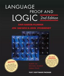 Language, Proof & Logic, 2/E