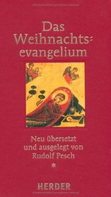 Das Weihnachtsevangelium