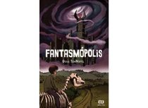 Fantasmopolis (Em Portuguese do Brasil)