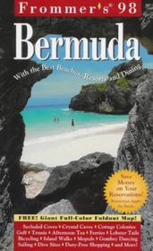 Frommer's Bermuda '98