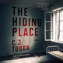 The Hiding Place (Audio CD) (Unabridged)