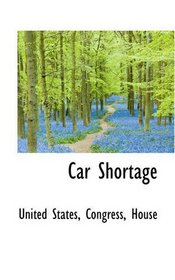 Car Shortage