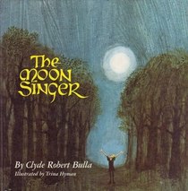 The Moon Singer