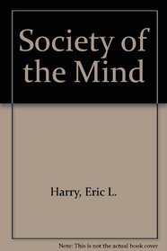 Society of the Mind (Audio Cassette) (Abridged)