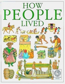 How People Lived (Windows on the World)