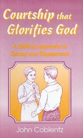 Courtship That Glorifies God