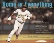 Home Is Everything: The Latino Baseball Story