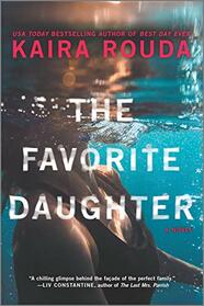 The Favorite Daughter: A Novel