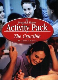 The Crucible Activity Pack