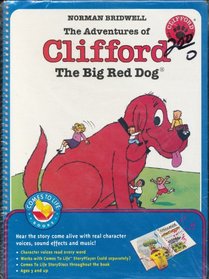 The Adventures of Clifford the Big Red Dog