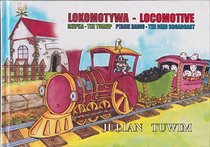 Lokomotywa. Wersja Pol-Ang