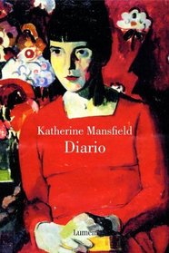 Diario/ Diary: Katherine Mansfield (Spanish Edition)