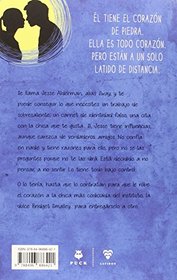 Un Corazon de Piedra (Spanish Edition)