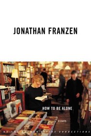 How To Be Alone, Essays