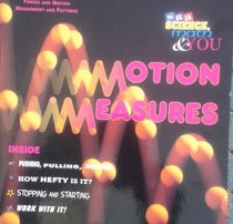 Motion Measures