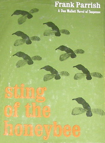Sting of the Honeybee (Perennial Library)
