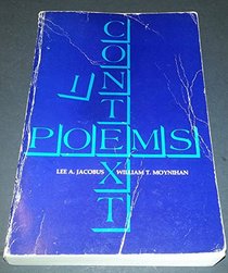 Poems in Context