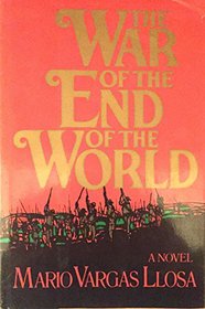 War of the End of the World