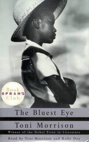 The Bluest Eye (Abridged)