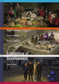 Economics of Development, Sixth Edition